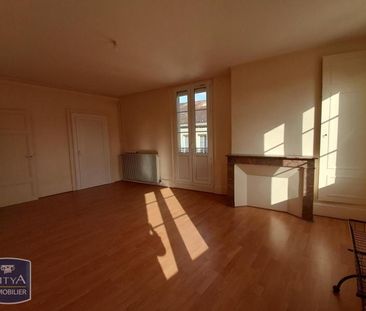 Location Appartement 4 pièces 104m² AGEN 47000 - Photo 3