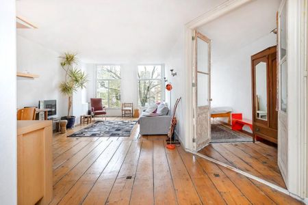 Appartement te huur: Bloemgracht 61-F 1016 KE Amsterdam - Photo 2