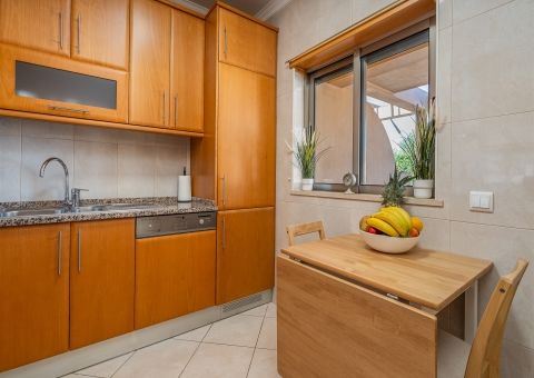 Apartamento T3+1