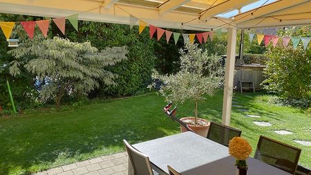 5½ Zimmer-Wohnung in Schaffhausen, möbliert, auf Zeit - Foto 3