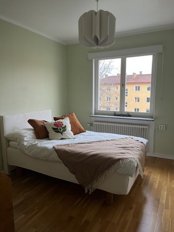 Norrlandsgatan, Uppsala - Photo 5