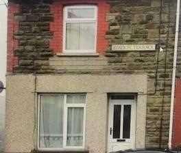 Station Terrace, Bedlinog, CF46 - Photo 2