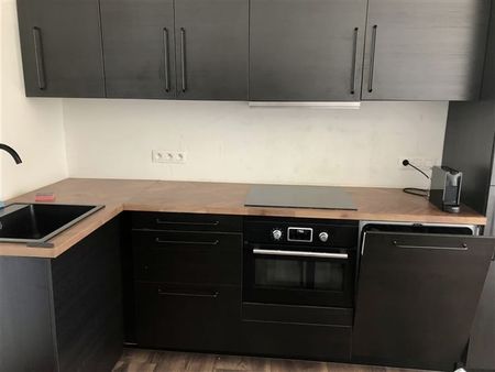 Studio te huur - Photo 4