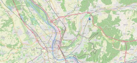 Frisch renovierte 3-Zimmer-Wohnung im 4. Obergeschoss mit Lift und TG-Stellplatz - Foto 4