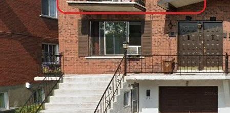 LASALLE - 4 1/2 À LOUER - Photo 2