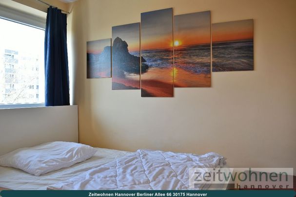 Mittelfeld, 2 Zimmer Wohnung mit Balkon - Photo 1