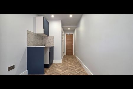 Studio Flat, Landseer Road, EN1 - Photo 4