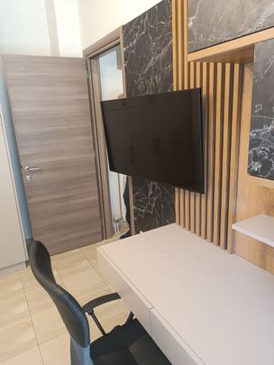 Studio/Γκαρσονιέρα για ενοικίαση Κέντρο (Καρδίτσα) - Φωτογραφία 1