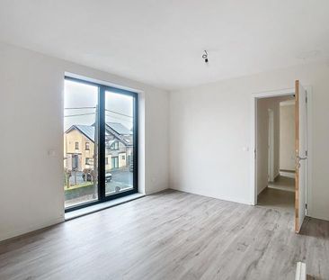 Nieuwbouw Duplex Appartement te Huur Met 2 Badkamers - Photo 1