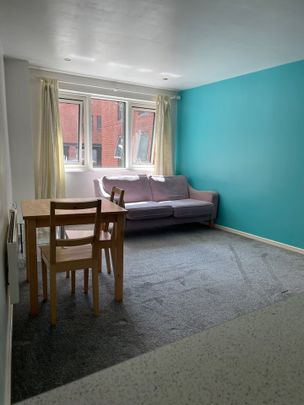 2 Bed Flat, East Street, LS9 - Photo 1