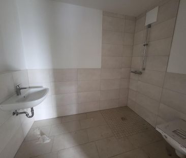 Erstbezug! 3-Raum Wohnung mit Südbalkon in Tessin! - Foto 3