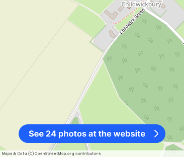 Childwickbury, Hertfordshire - Photo 1