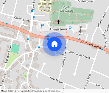 Woodford Street, Wigan, WN5 - Photo 1