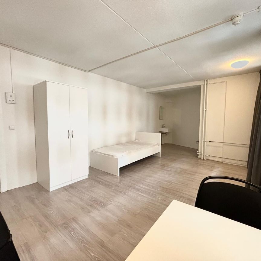 Te huur: Kamer Wycker Grachtstraat in Maastricht - Foto 1