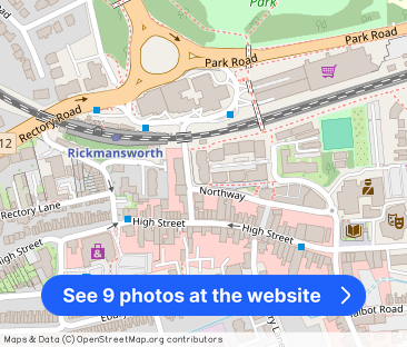 Northway, Rickmansworth, WD3 - Photo 1