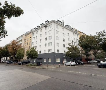 2-Zimmerwohnung in 1200 Wien mit Lift zu vermieten - Photo 2