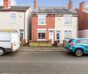 2 bedroom house to rent Marlborough Road, Kirkby-in-Ashfield, Notti... - Photo 4