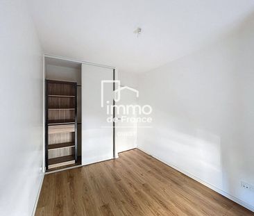 Location appartement 3 pièces 68.31 m² à Saint-Berthevin (53940) - Photo 1