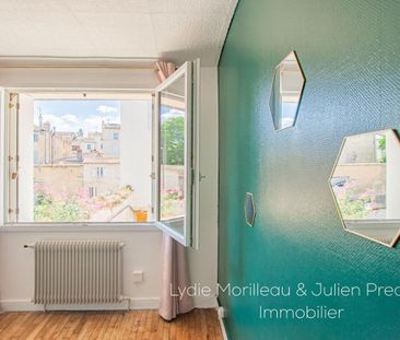 Location Appartement 3 pièces Meublé 51m² NIORT 79000 - Photo 6