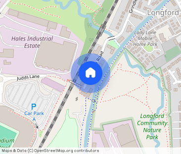 Grindle Road Longford Coventry - Photo 1