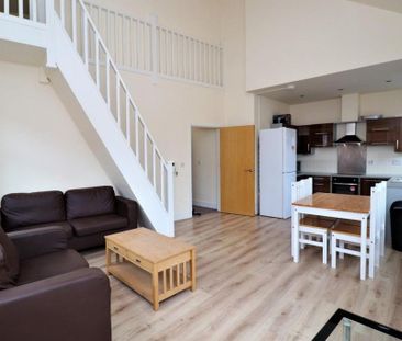 3 bedroom apartment to rent - Photo 4