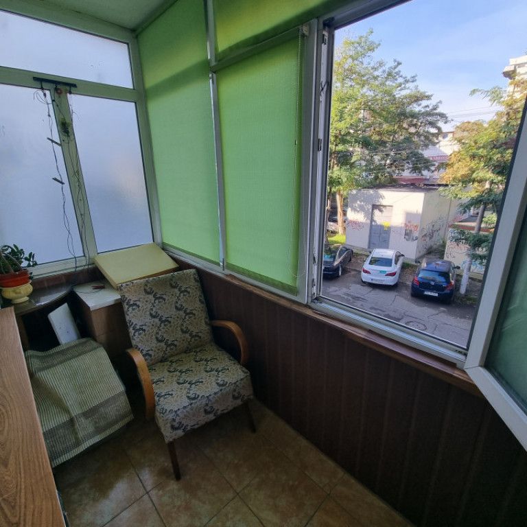Ultracentral, etaj 1 , mobilata - Photo 1