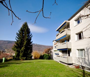 Schöne Familienwohnung in Seenähe! - Photo 5