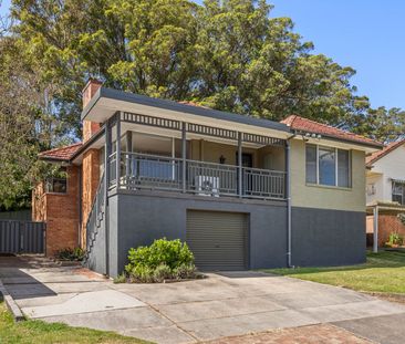 1 Joslin Street, Kotara NSW 2289 - House For Rent | Domain - Photo 4