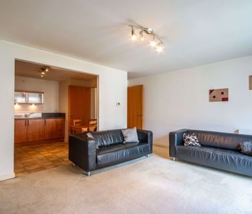 1217L - Salamander Court, Edinburgh, EH6 7JP - Photo 5