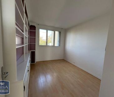 Appartement à louer 4 pièces 80.73m² - Photo 6