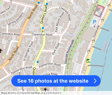 Park Road Shanklin PO37 - Photo 1