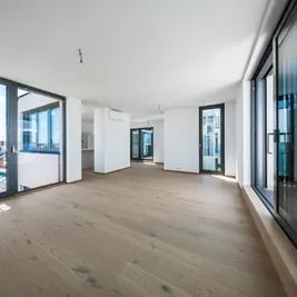 Exklusive Dachgeschosswohnungen in bester Lage Wiens - Photo 1