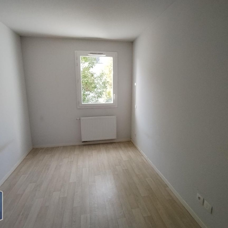 Location Appartement 3 pièces 58m² VILLENAVE D ORNON 33140 - Photo 1