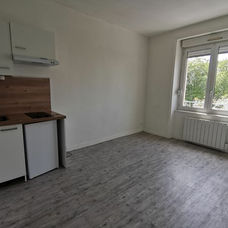 APPARTEMENT BREST – 1 PIÈCE(S) – 29.96 M2 - Photo 3