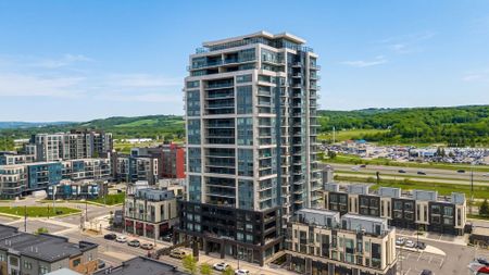 For Lease - 385 Winston Road Unit# 505, Grimsby, Ontario - Photo 3