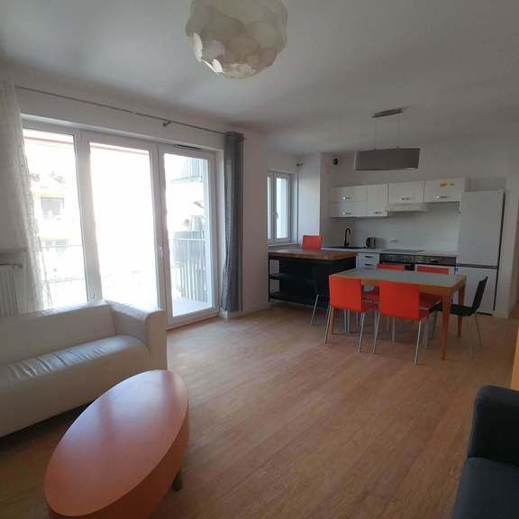 Warszawa, Praga-Południe, Dubieńska - Photo 1