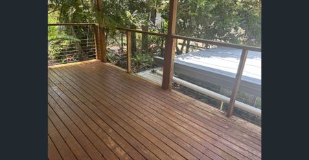 🔹 Private 3-Bedroom Island Home with Verandahs + Under-House Storage - Photo 5