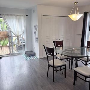 Superbe Appartement 5 1/2 (3CC) - Photo 2