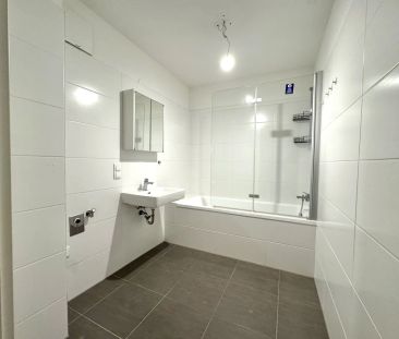 3-Zimmer zum fairen Preis - inkl. Garten - Jetzt schnell sein! - Photo 3