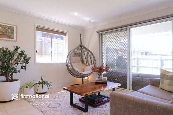 4 Lovet Street, Goulburn - Photo 1