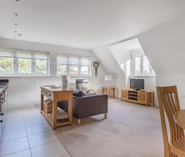 1 bedroom apartment to rent - Photo 2