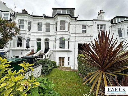 Clermont Road, Brighton, East Sussex, BN1 - Photo 1