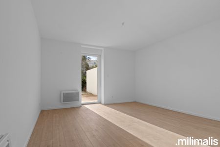 Location Appartement 2 pièces 40m² MONTIGNY LES METZ 57950 - Photo 3