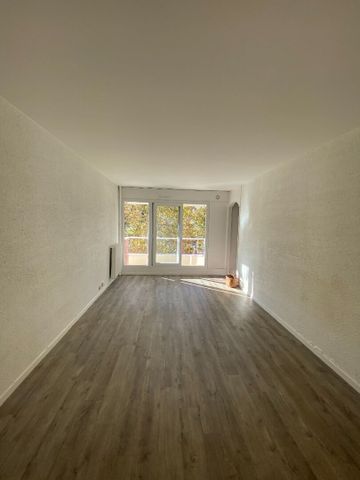 Location appartement 2 pièces, 52.00m², Brunoy - Photo 4