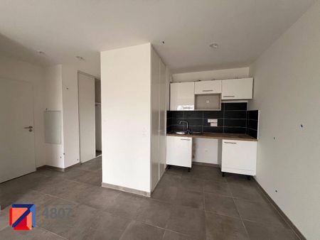 Location appartement neuf 2 pièces 45.04 m² à Marcellaz (74250) - Photo 5