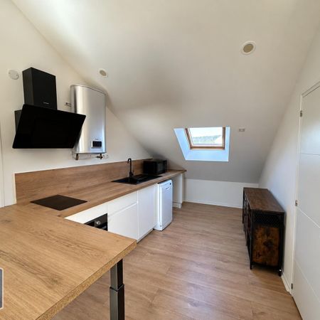 Location Appartement 2 pièces 28m² ST NAZAIRE 44600 - Photo 3