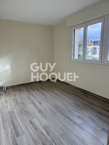 Location Appartement 3 pièces 58m² - Photo 3