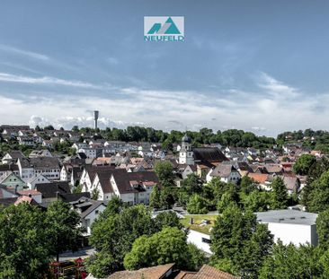 Traumhafte 2-Zimmer Wohnung mit großzügigem Balkon zu vermieten! - Photo 5