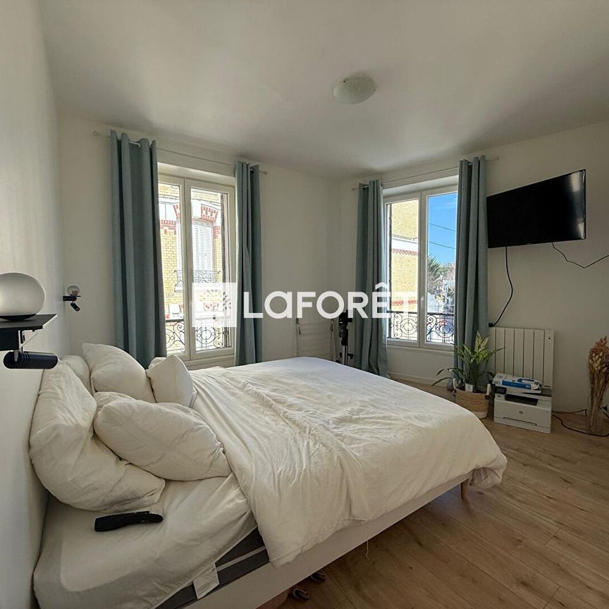 Apartment - Photo 1