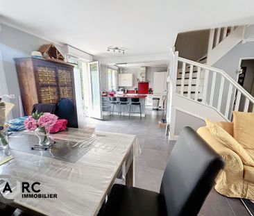 Maison SAINT JEAN DE BRAYE - Photo 1